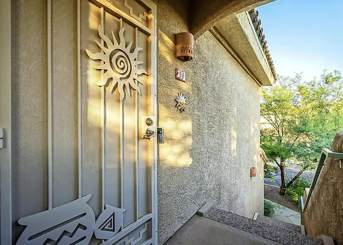 Saguaro Sunset - Luxury 3bd 2ba Near Tucson With Desert Views Holiday home *