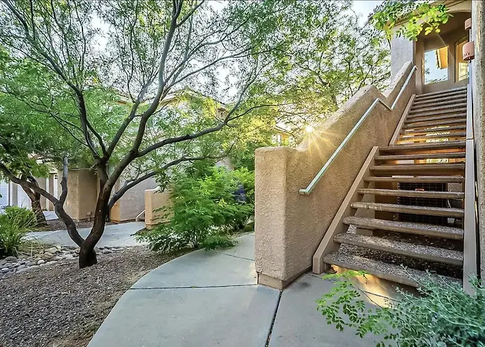 Holiday home Saguaro Sunset - Luxury 3bd 2ba Near Tucson With Desert Views *