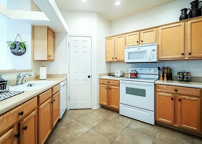 Holiday home Saguaro Sunset - Luxury 3bd 2ba Near Tucson With Desert Views