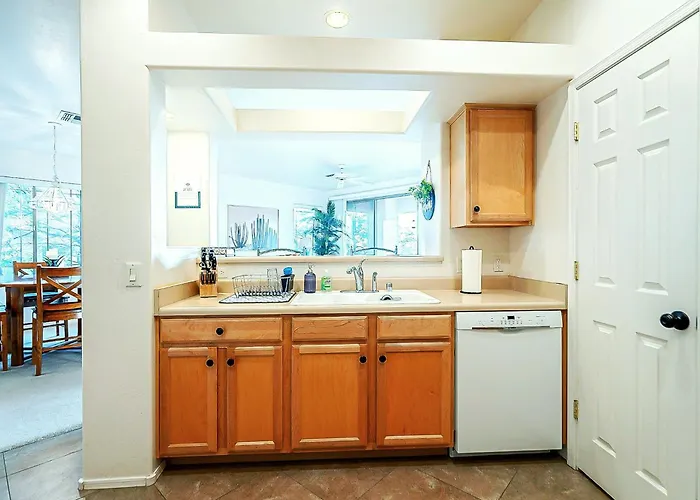 Holiday home Saguaro Sunset - Luxury 3bd 2ba Near Tucson With Desert Views Oro Valley