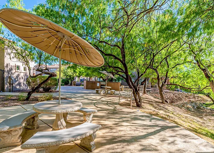 Saguaro Sunset - Luxury 3bd 2ba Near Tucson With Desert Views *