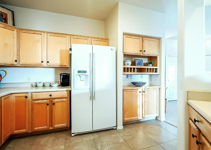 Holiday home Saguaro Sunset - Luxury 3bd 2ba Near Tucson With Desert Views