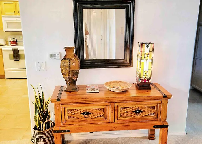 Holiday home Saguaro Sunset - Luxury 3bd 2ba Near Tucson With Desert Views *
