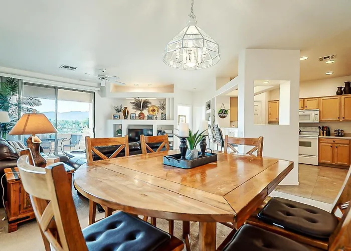 Saguaro Sunset - Luxury 3bd 2ba Near Tucson With Desert Views