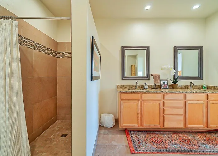 Holiday home Saguaro Sunset - Luxury 3bd 2ba Near Tucson With Desert Views Oro Valley
