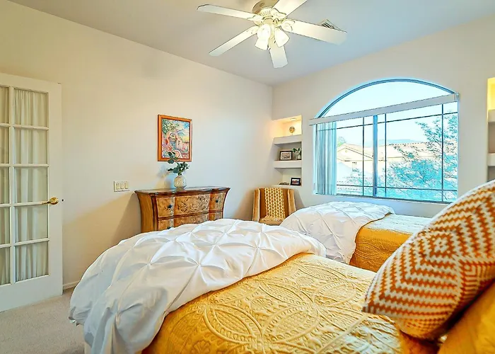 Saguaro Sunset - Luxury 3bd 2ba Near Tucson With Desert Views Oro Valley