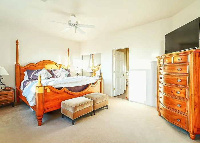 Holiday home Saguaro Sunset - Luxury 3bd 2ba Near Tucson With Desert Views