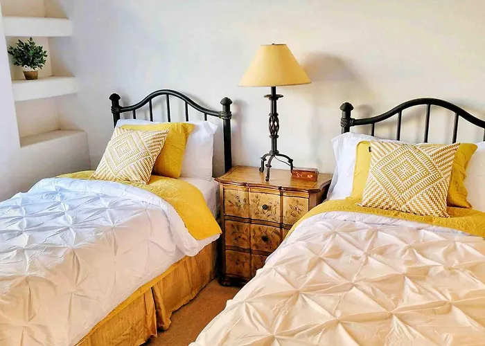 Saguaro Sunset - Luxury 3bd 2ba Near Tucson With Desert Views * Oro Valley