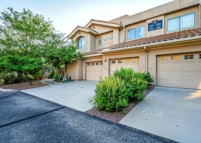 Holiday home Saguaro Sunset - Luxury 3bd 2ba Near Tucson With Desert Views