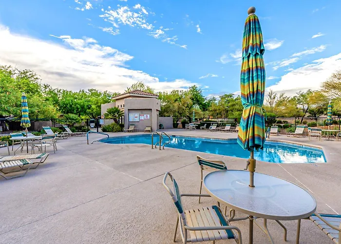 Saguaro Sunset - Luxury 3bd 2ba Near Tucson With Desert Views Holiday home Oro Valley