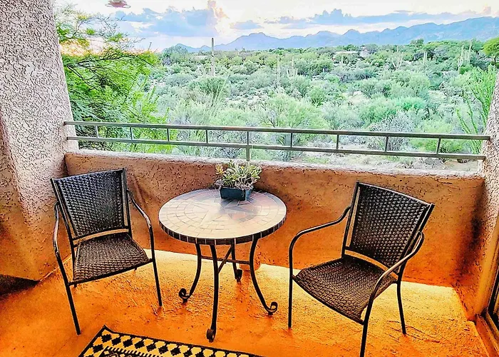 Saguaro Sunset - Luxury 3bd 2ba Near Tucson With Desert Views Holiday home